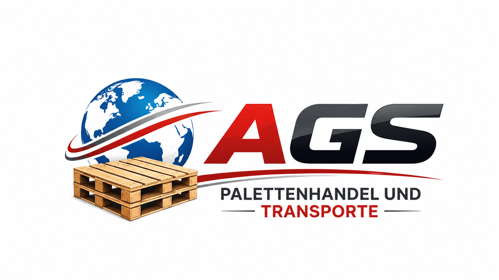 AGS Palettenhandel und Transporte